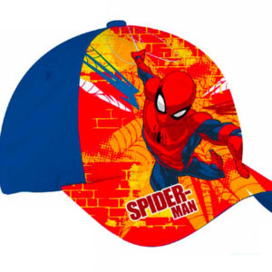 CAPPELLO BASEBALL SPIDERMAN